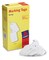Avery 12201 Medium-Weight White Marking Tags, 2 3/4 x 1 11/16 (Box of 1000)